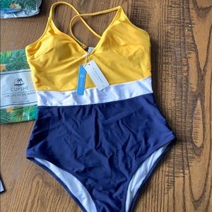 Women’s Swimsuit